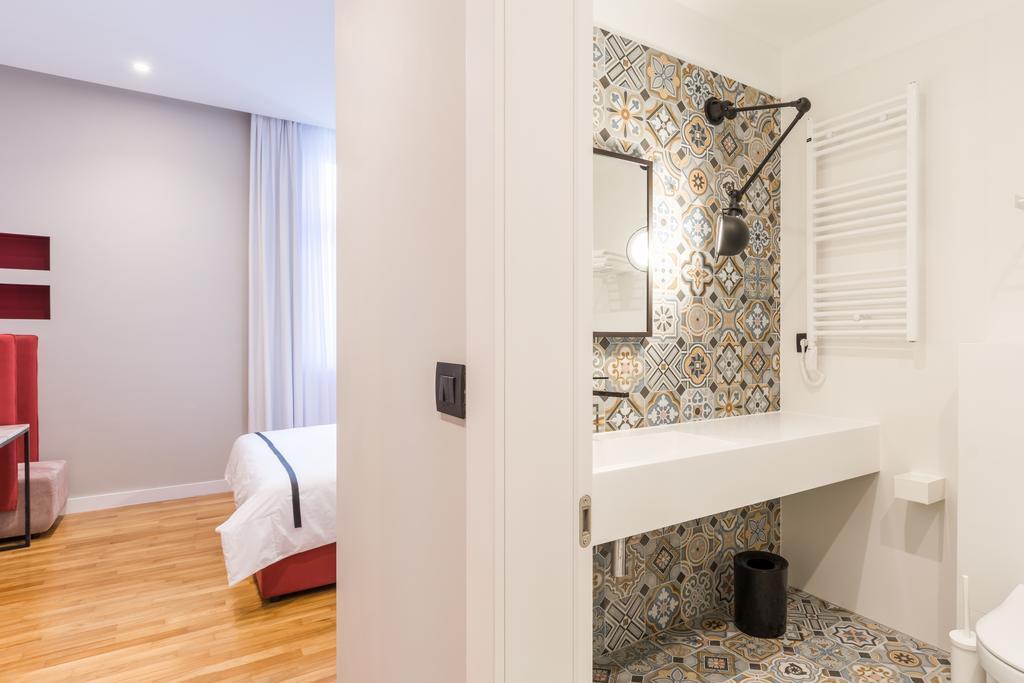 Abokamento Boutique Rooms Split Room photo
