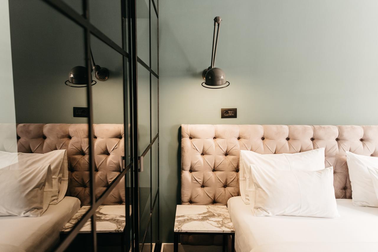 Abokamento Boutique Rooms Split Exterior photo