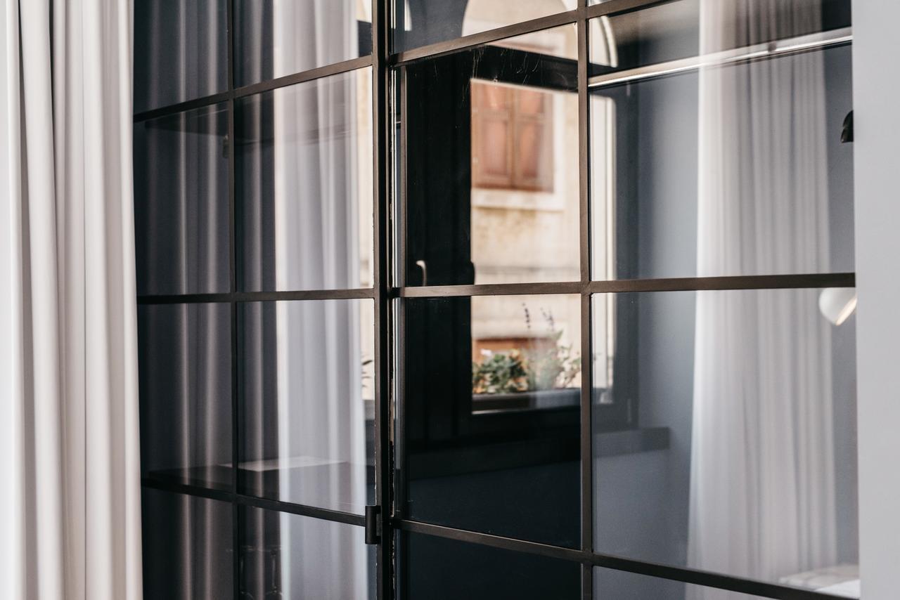 Abokamento Boutique Rooms Split Exterior photo