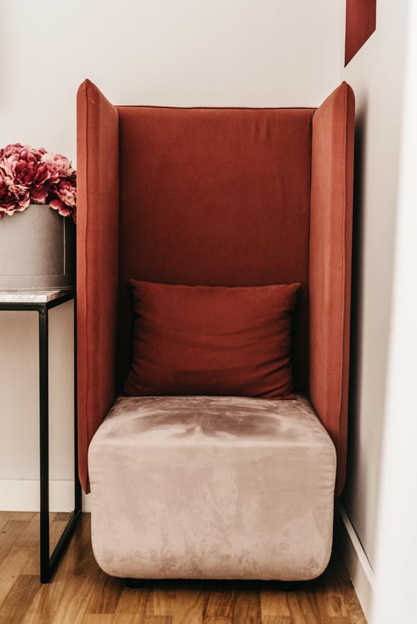 Abokamento Boutique Rooms Split Exterior photo