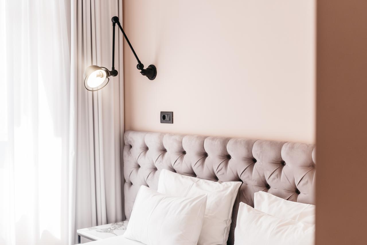 Abokamento Boutique Rooms Split Exterior photo