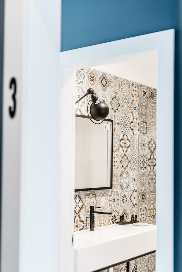 Abokamento Boutique Rooms Split Exterior photo