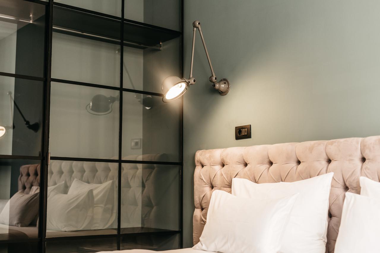 Abokamento Boutique Rooms Split Exterior photo