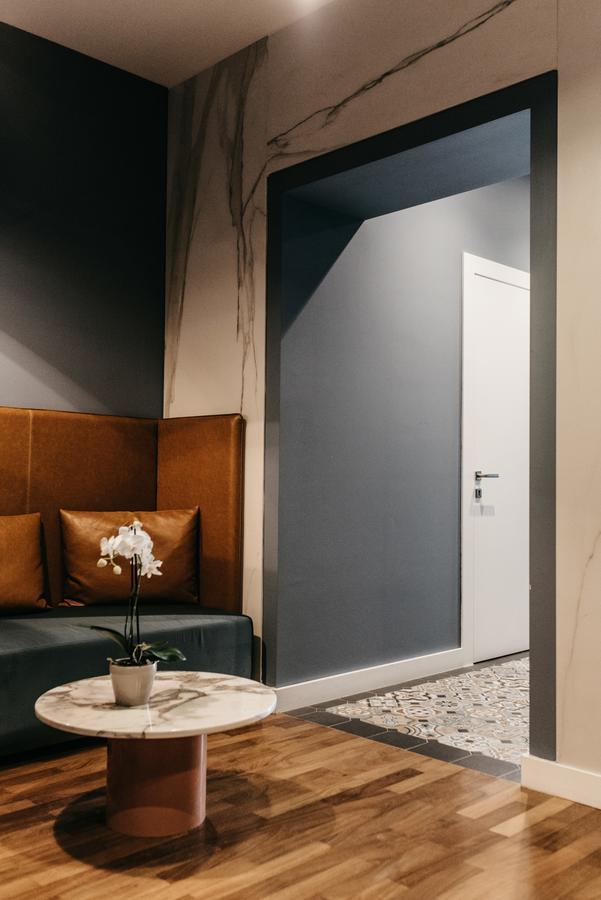 Abokamento Boutique Rooms Split Exterior photo